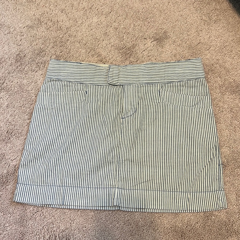 American eagle outfitters mini skirt